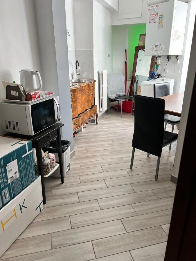 Pensionat Nova Rom